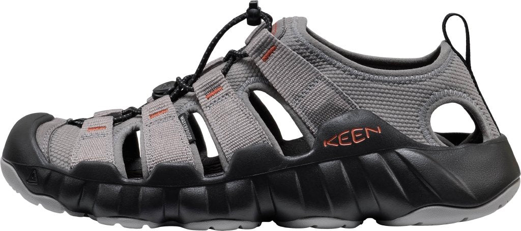 Hyperport H2 Uomo steel grey/burnt brick - immagine 8