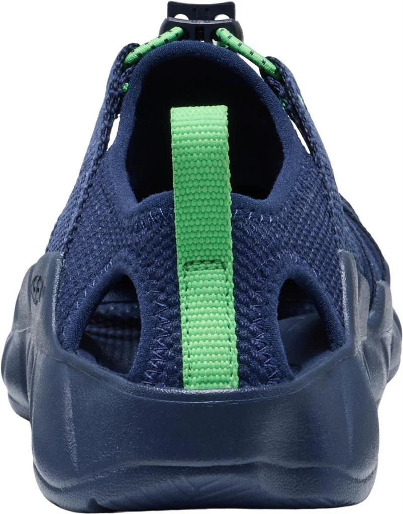 Hyperport H2 Kids Bambino naval academy/vibrant green - immagine 7