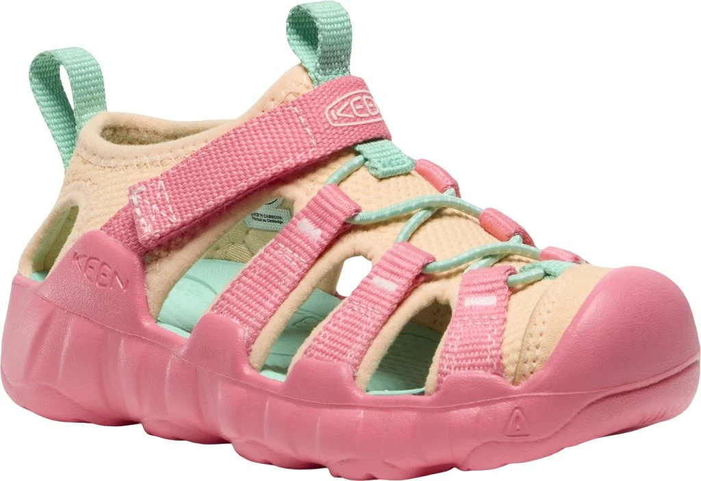 Hyperport H2 Kids Bambino pink lemonade/peach fuzz - immagine 2