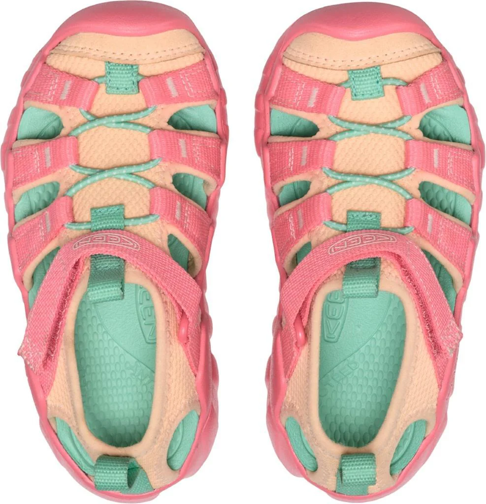Hyperport H2 Kids Bambino pink lemonade/peach fuzz - immagine 3