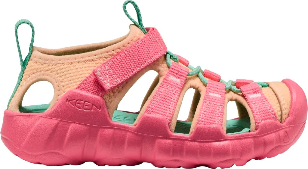 Hyperport H2 Kids Bambino pink lemonade/peach fuzz - immagine 4