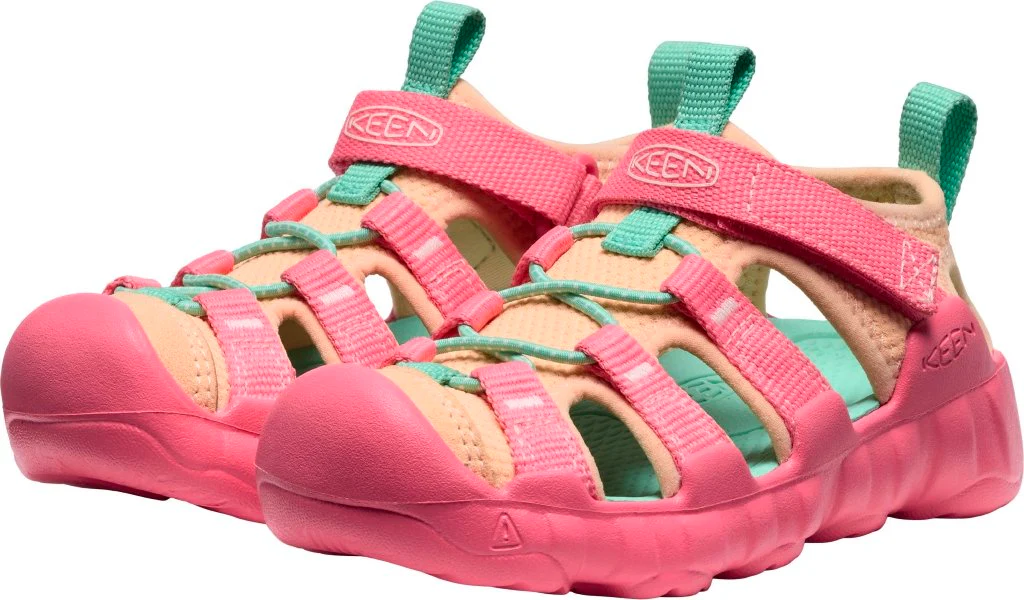 Hyperport H2 Kids Bambino pink lemonade/peach fuzz - immagine 5