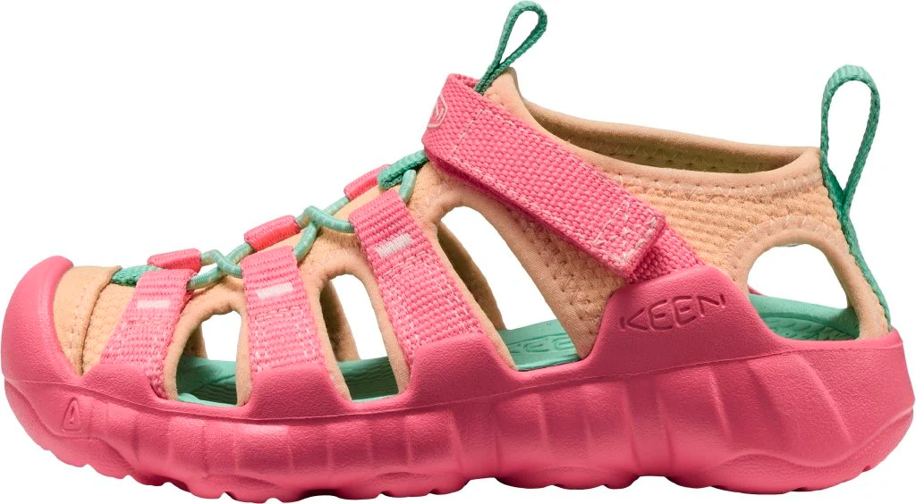 Hyperport H2 Kids Bambino pink lemonade/peach fuzz - immagine 8