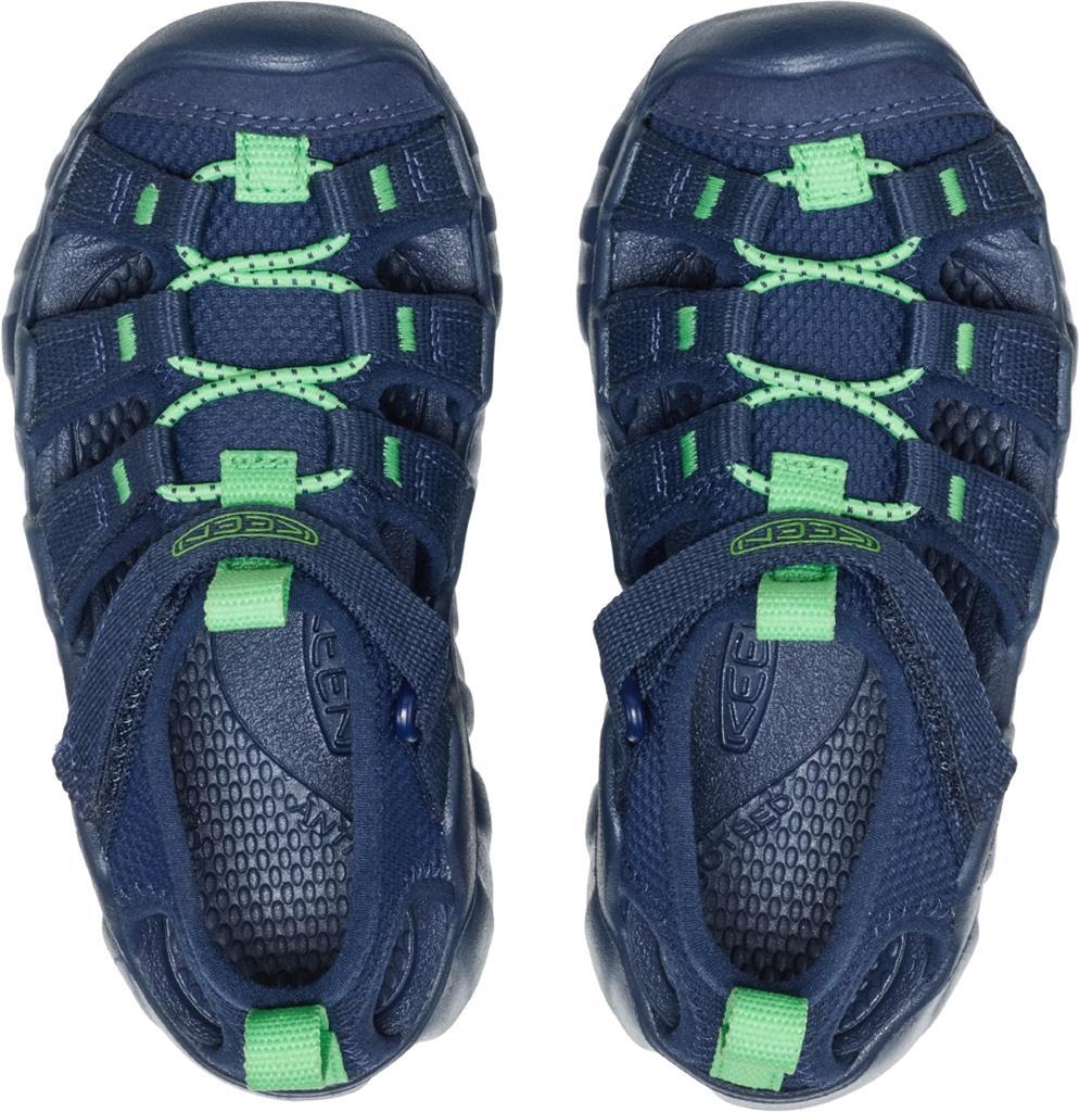 Hyperport H2 Kids Bambino naval academy/vibrant green - immagine 3