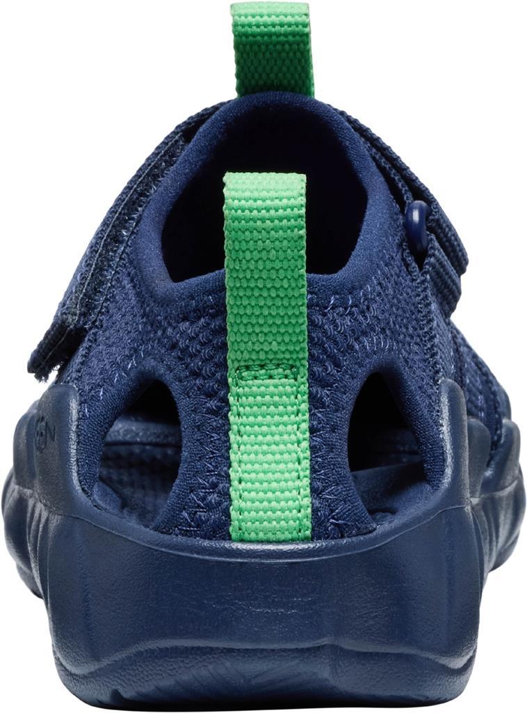 Hyperport H2 Kids Bambino naval academy/vibrant green - immagine 7