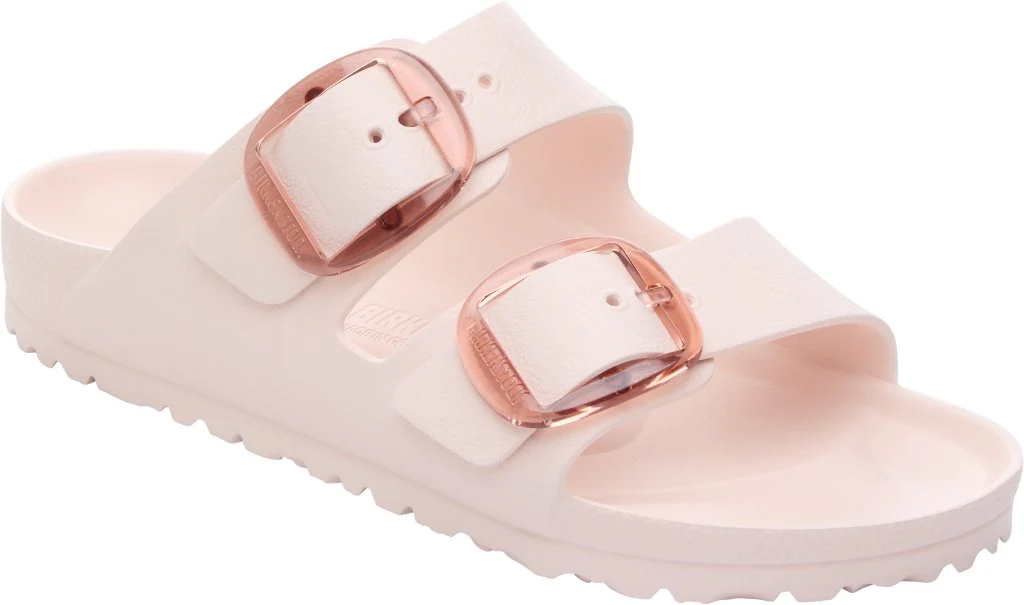 Arizona Big Buckle Donna EVA light rose, calz. stretta - immagine 2