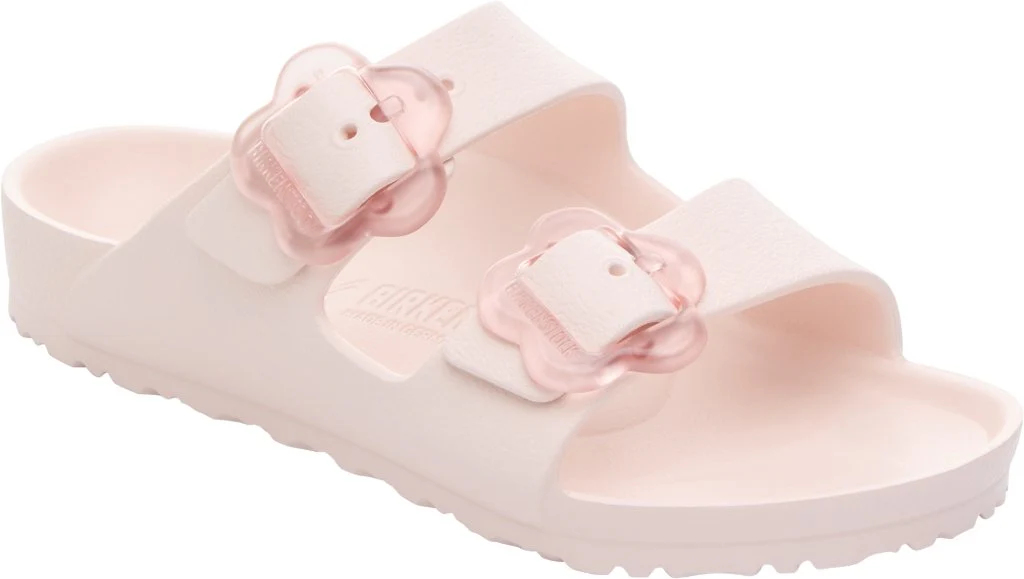 Arizona Bambino EVA light rose, calz. stretta - immagine 2