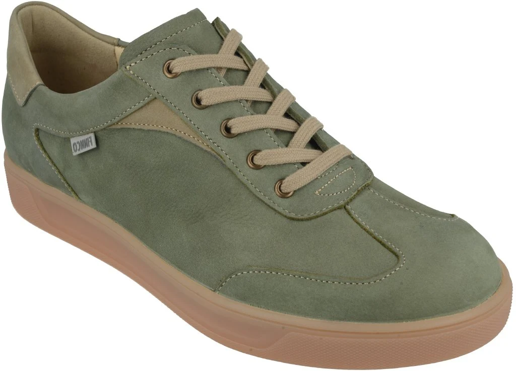 Interlagos Unisex Dosel farn/sand - immagine 2