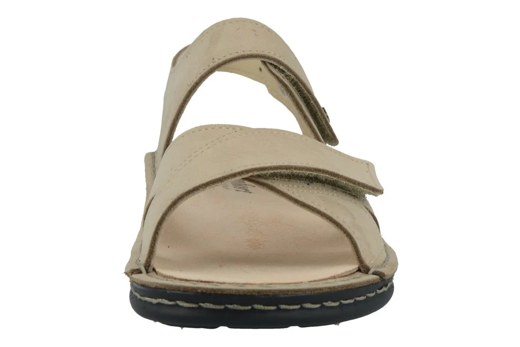 Linosa Donna Nubuk taupe - immagine 5