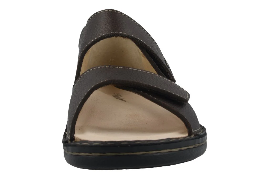 Argos-S Uomo con Plantare Morbido Rabo coffee - immagine 5