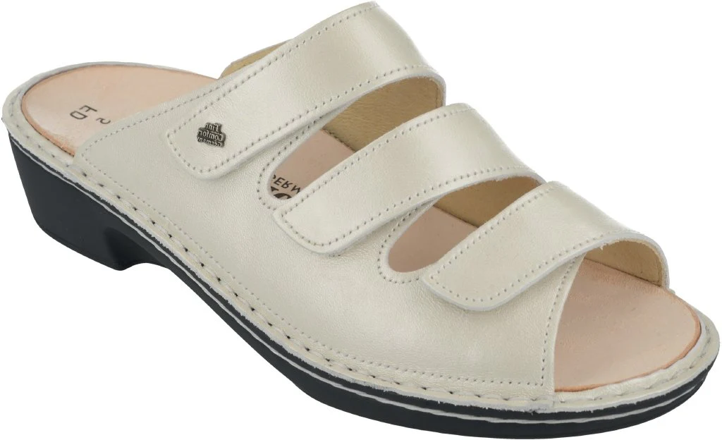 Canzo Donna Ancona hielo - immagine 2