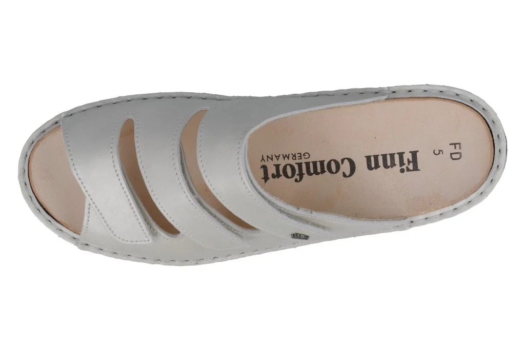 Canzo Donna Ancona hielo - immagine 3