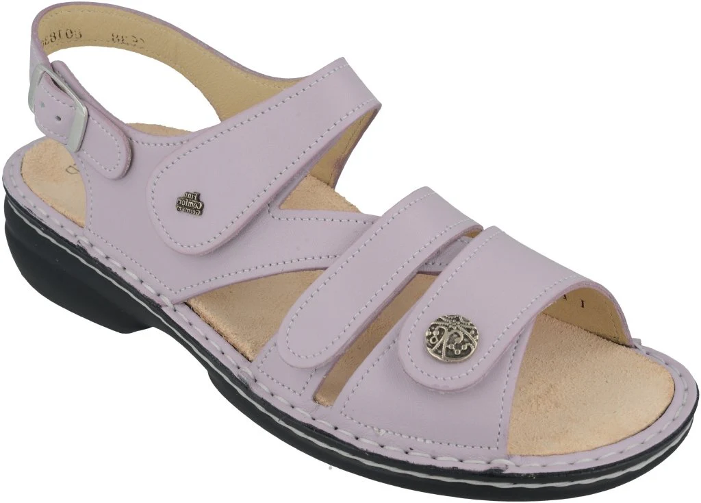 Gomera Donna Feel rose - immagine 2