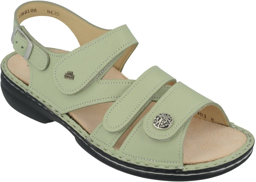 Gomera Donna Feel mint - immagine 2