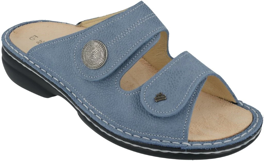 Sansibar Donna StreetNubuk sky - immagine 2