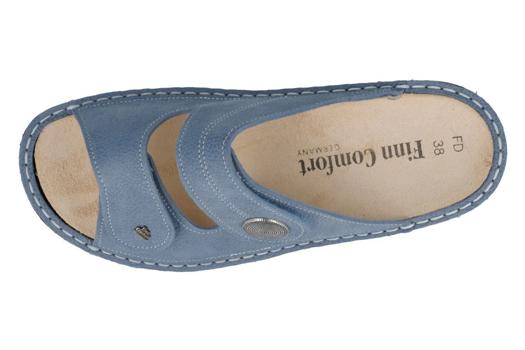 Sansibar Donna StreetNubuk sky - immagine 3