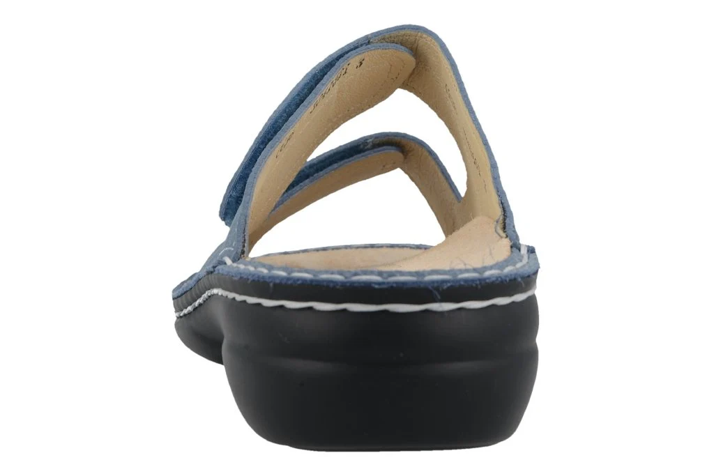 Sansibar Donna StreetNubuk sky - immagine 6