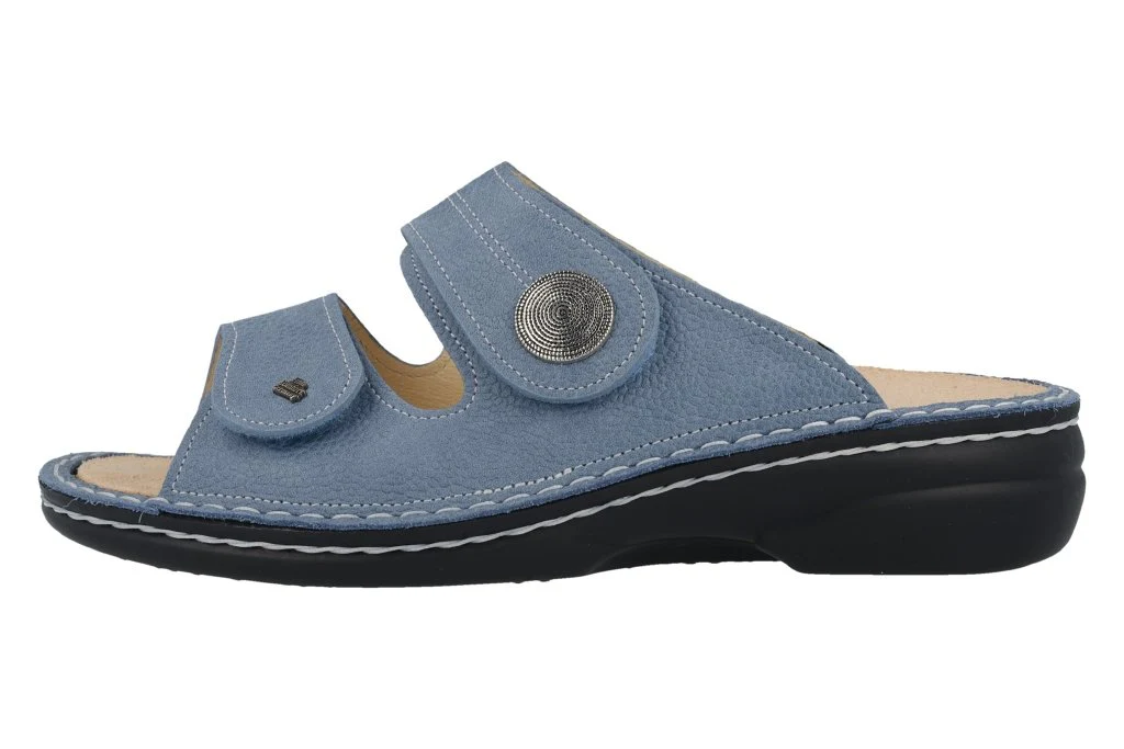 Sansibar Donna StreetNubuk sky - immagine 7