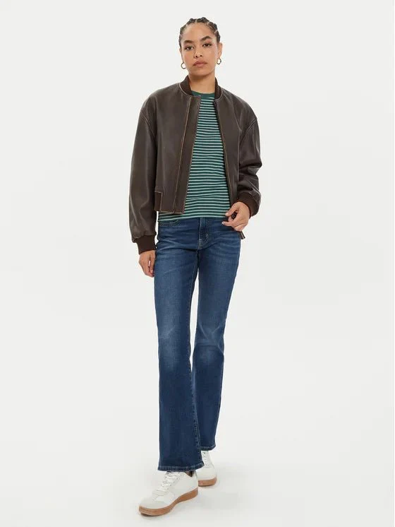 Jeans 725 Donna - Levis - immagine 6