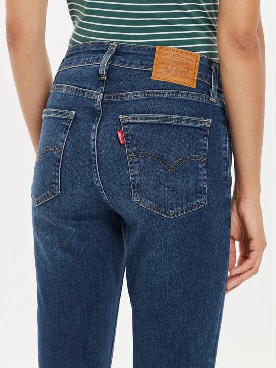 Jeans 725 Donna - Levis - immagine 3