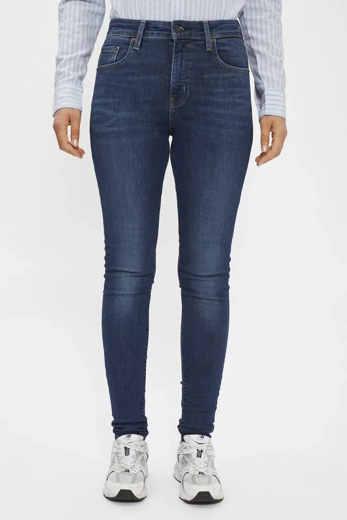 JEANS 721 Donna - Levis - immagine 2