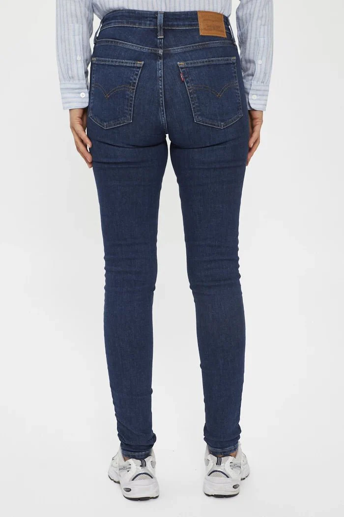 JEANS 721 Donna - Levis - immagine 4