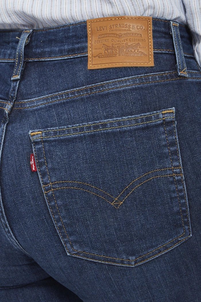 JEANS 721 Donna - Levis - immagine 3