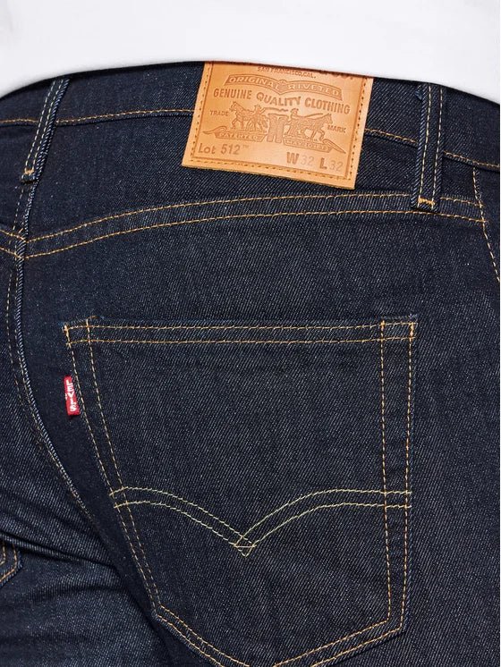 Jeans 512 Uomo - Levis - immagine 4