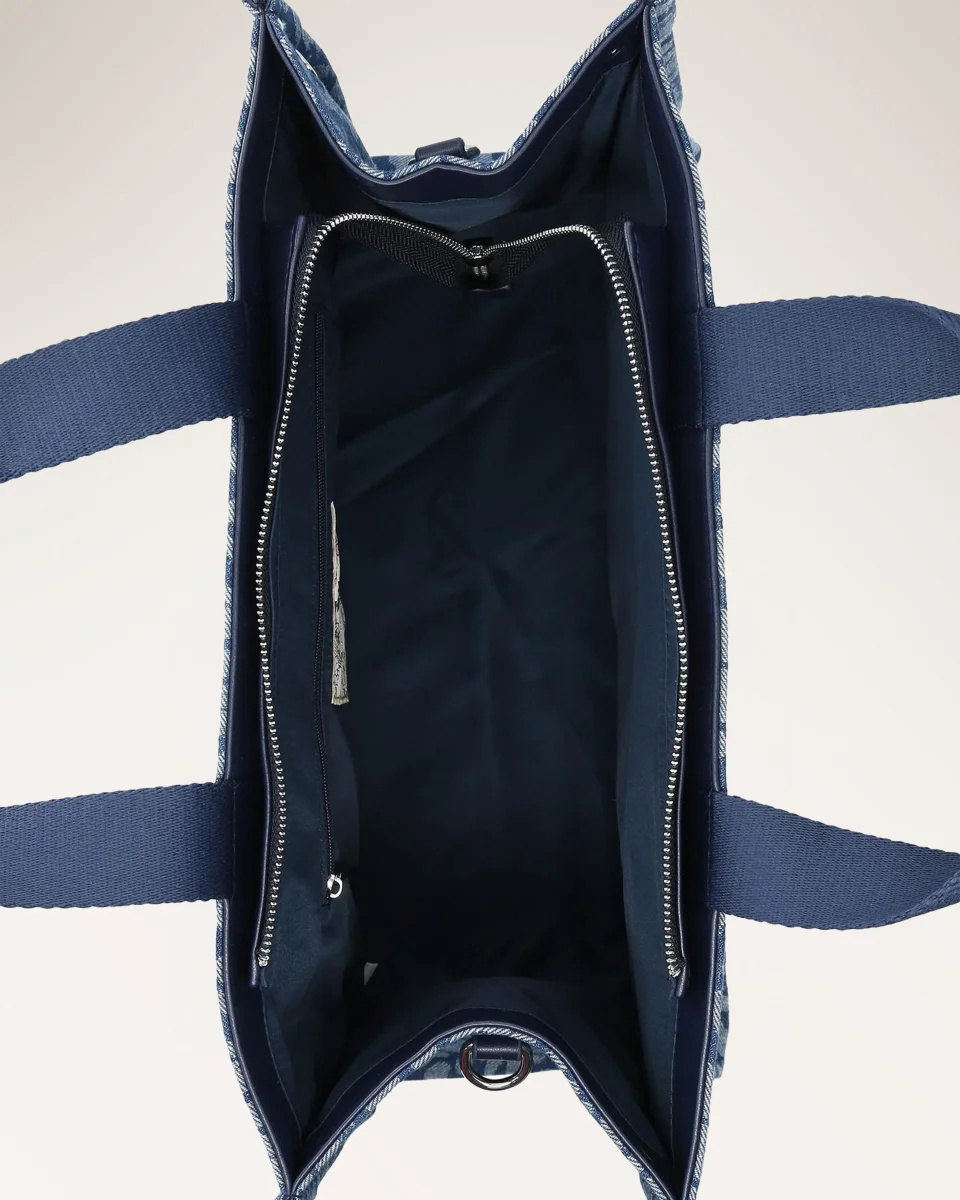 Bag Den.blue Animalier - immagine 5