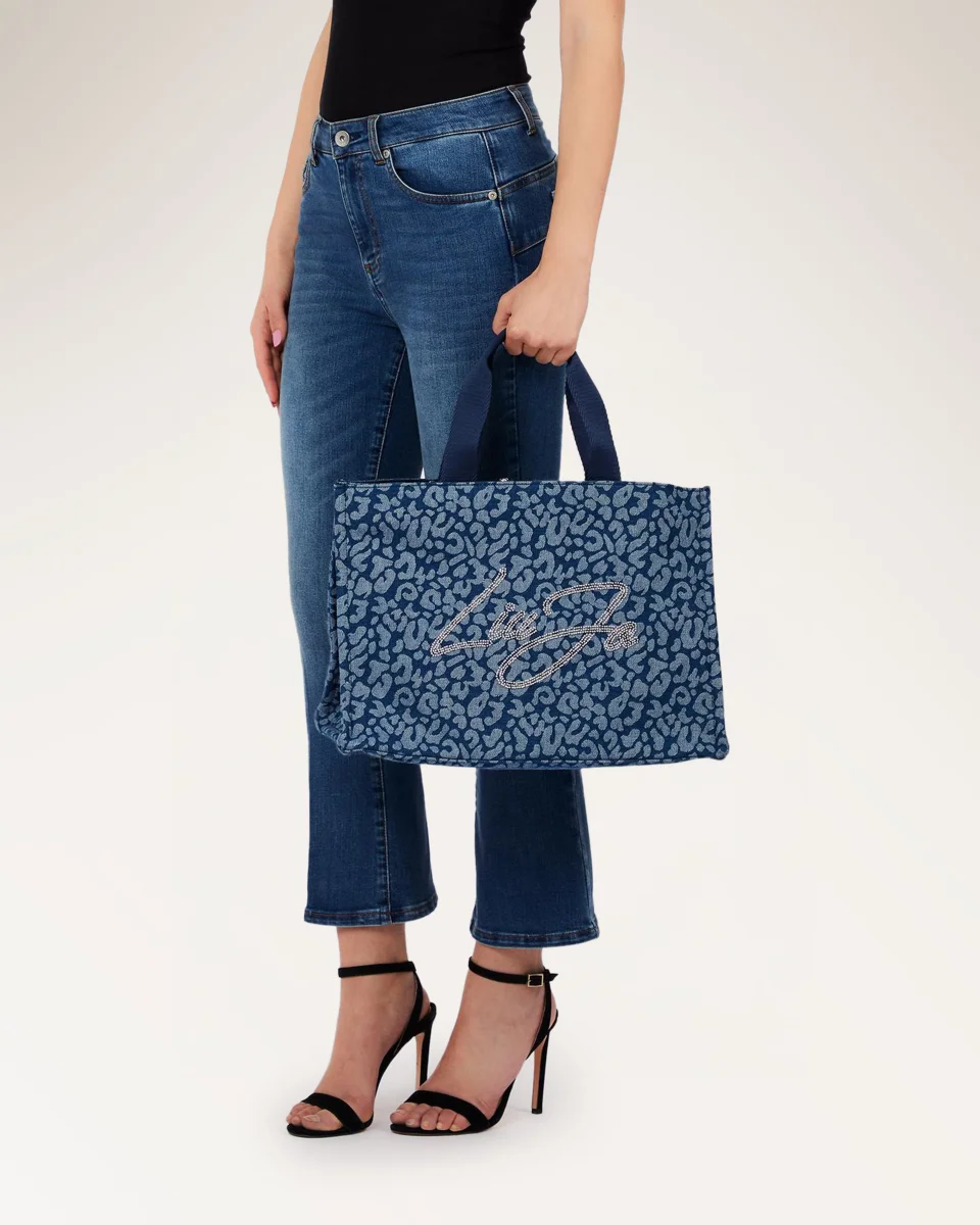 Bag Den.blue Animalier - immagine 6