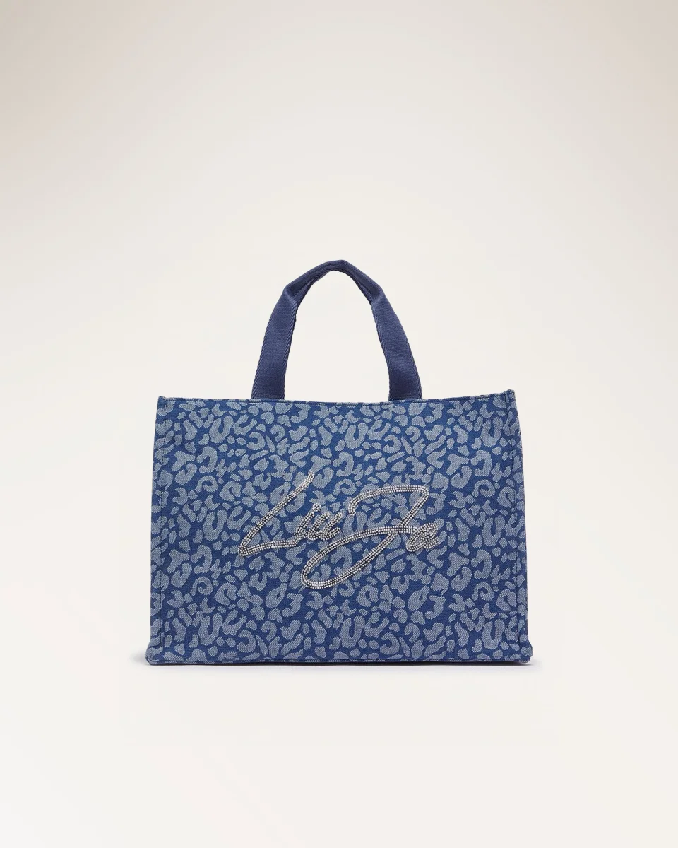 Bag Den.blue Animalier - immagine 2
