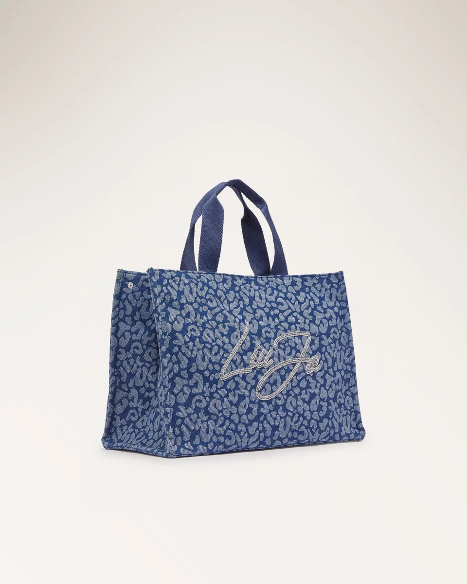 Bag Den.blue Animalier - immagine 3