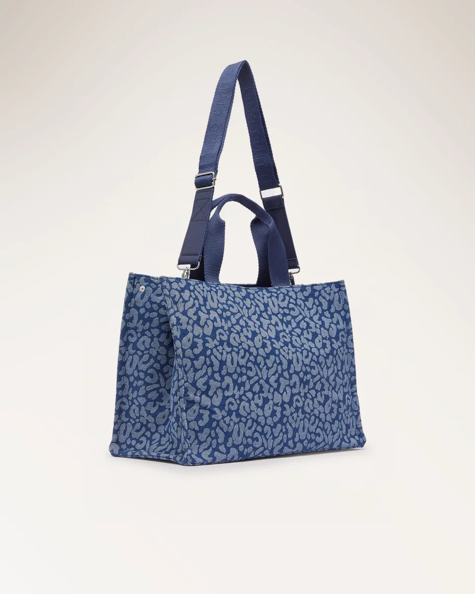 Bag Den.blue Animalier - immagine 4