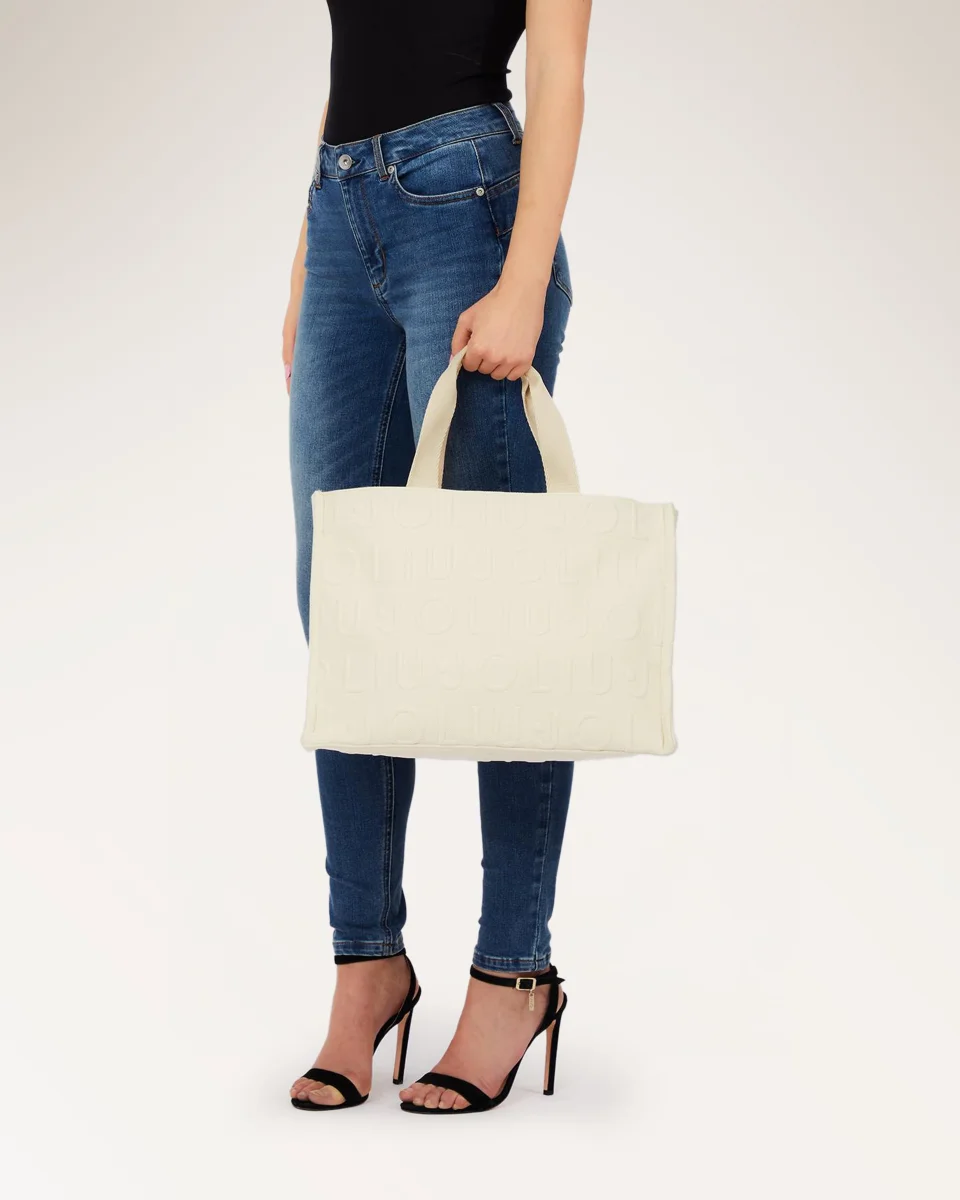 Bag White Cream - immagine 7