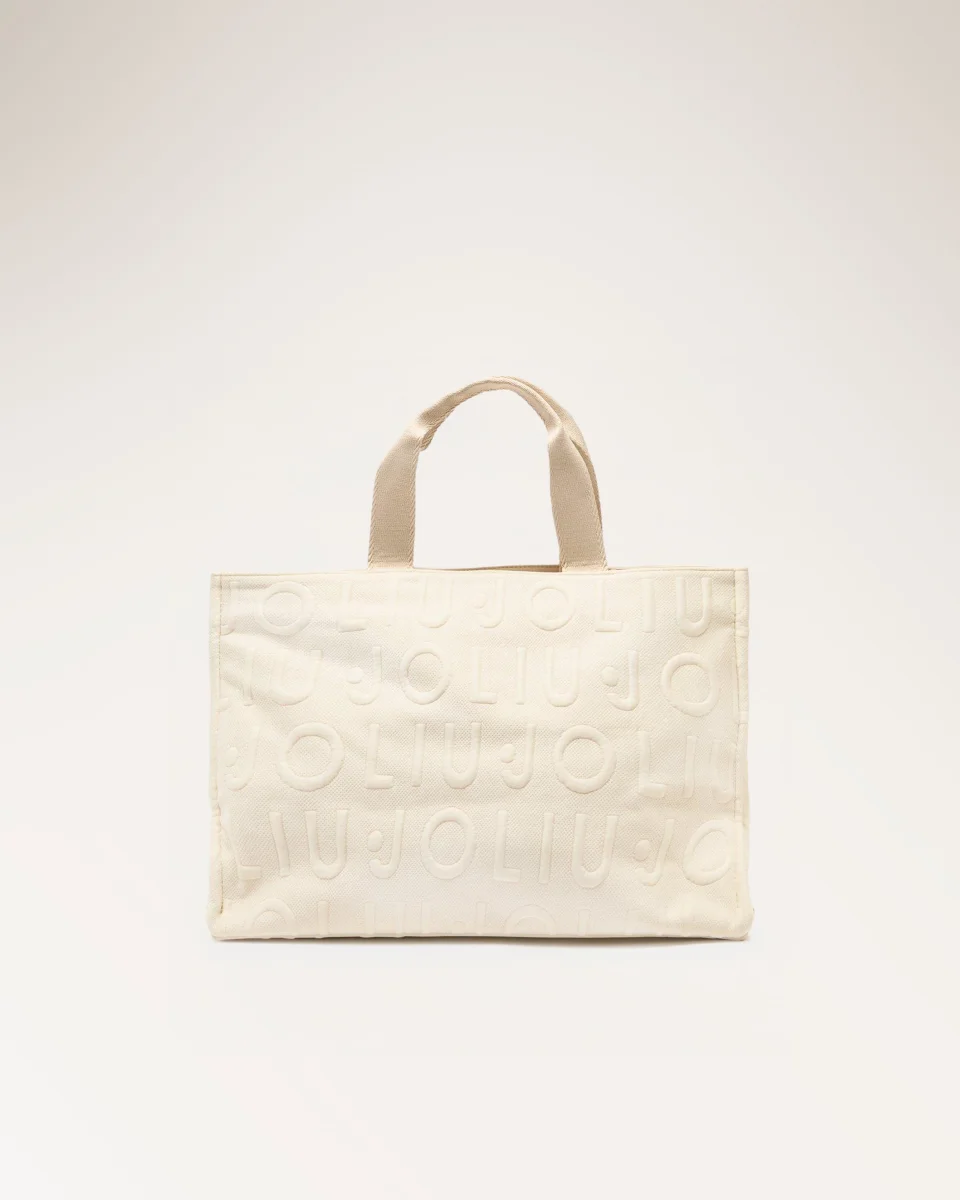 Bag White Cream - immagine 2