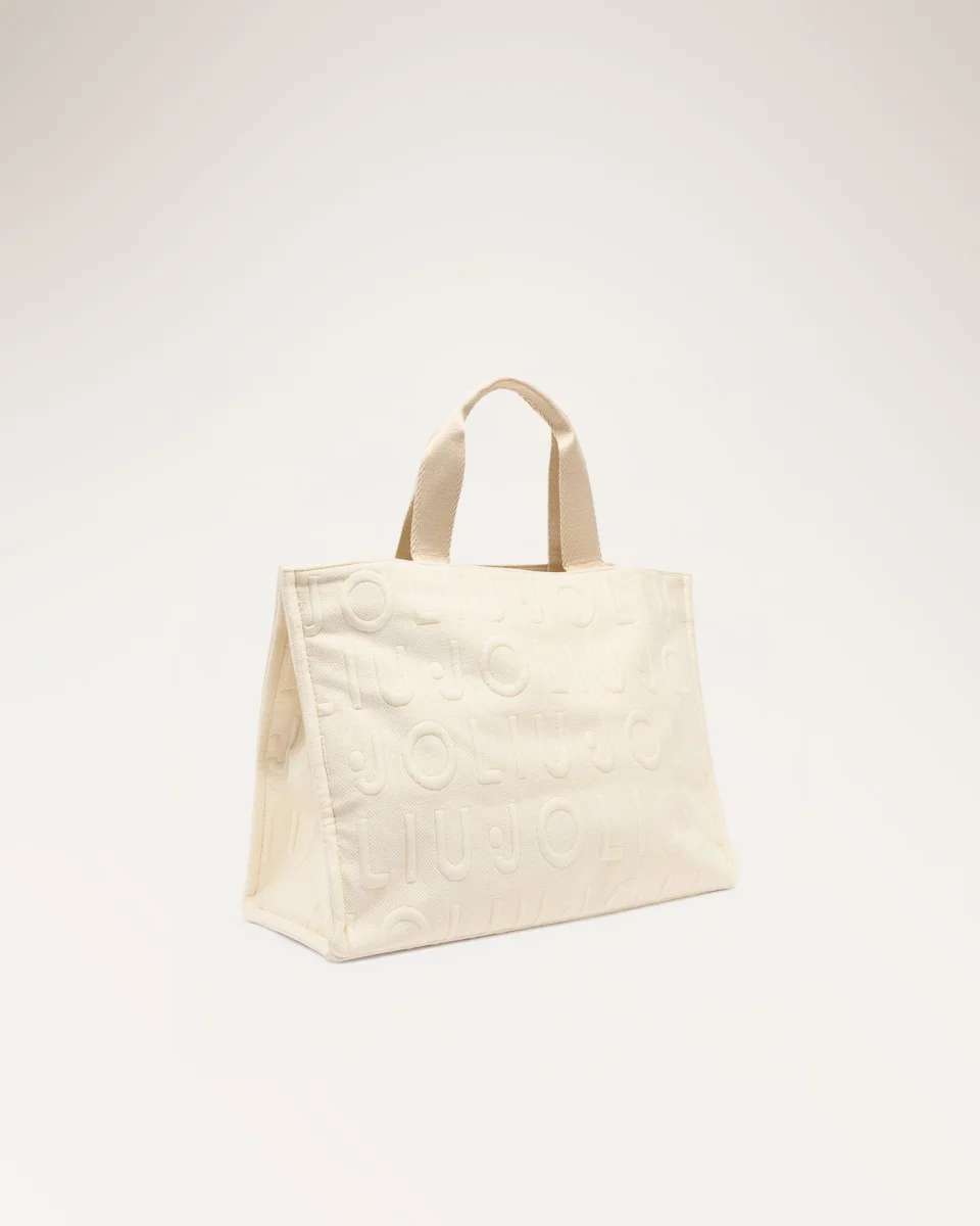 Bag White Cream - immagine 3