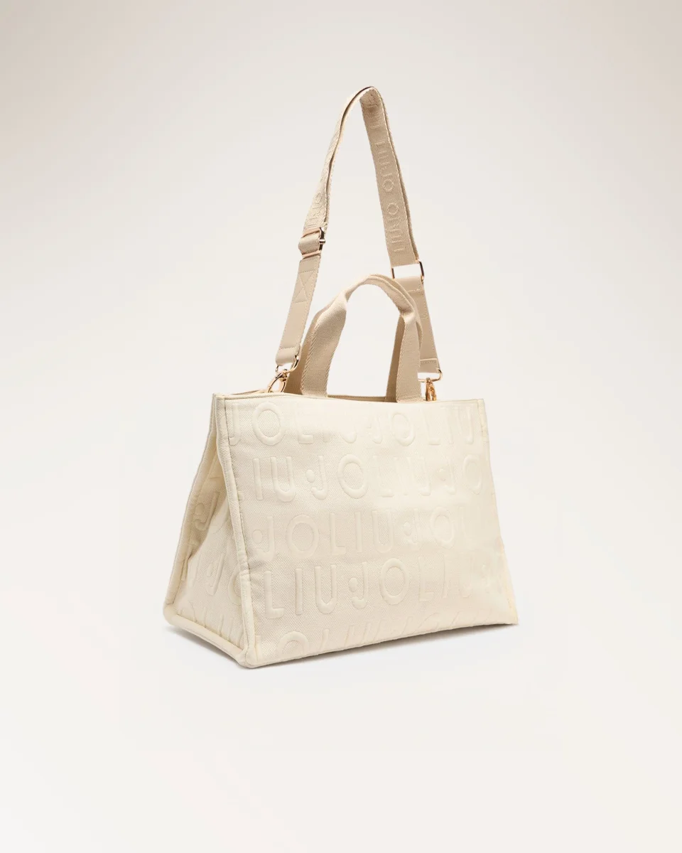 Bag White Cream - immagine 4