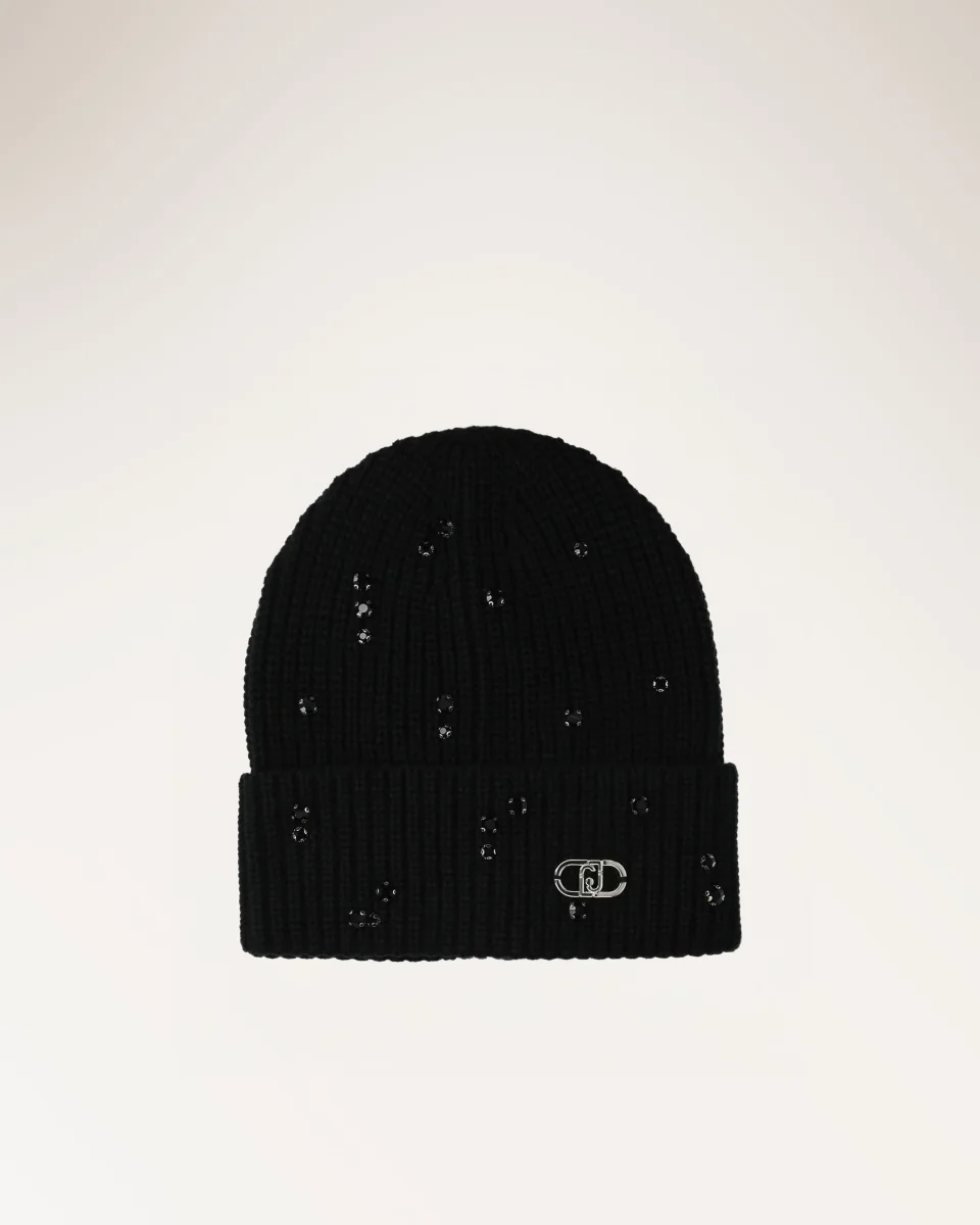 Cap Black - immagine 2