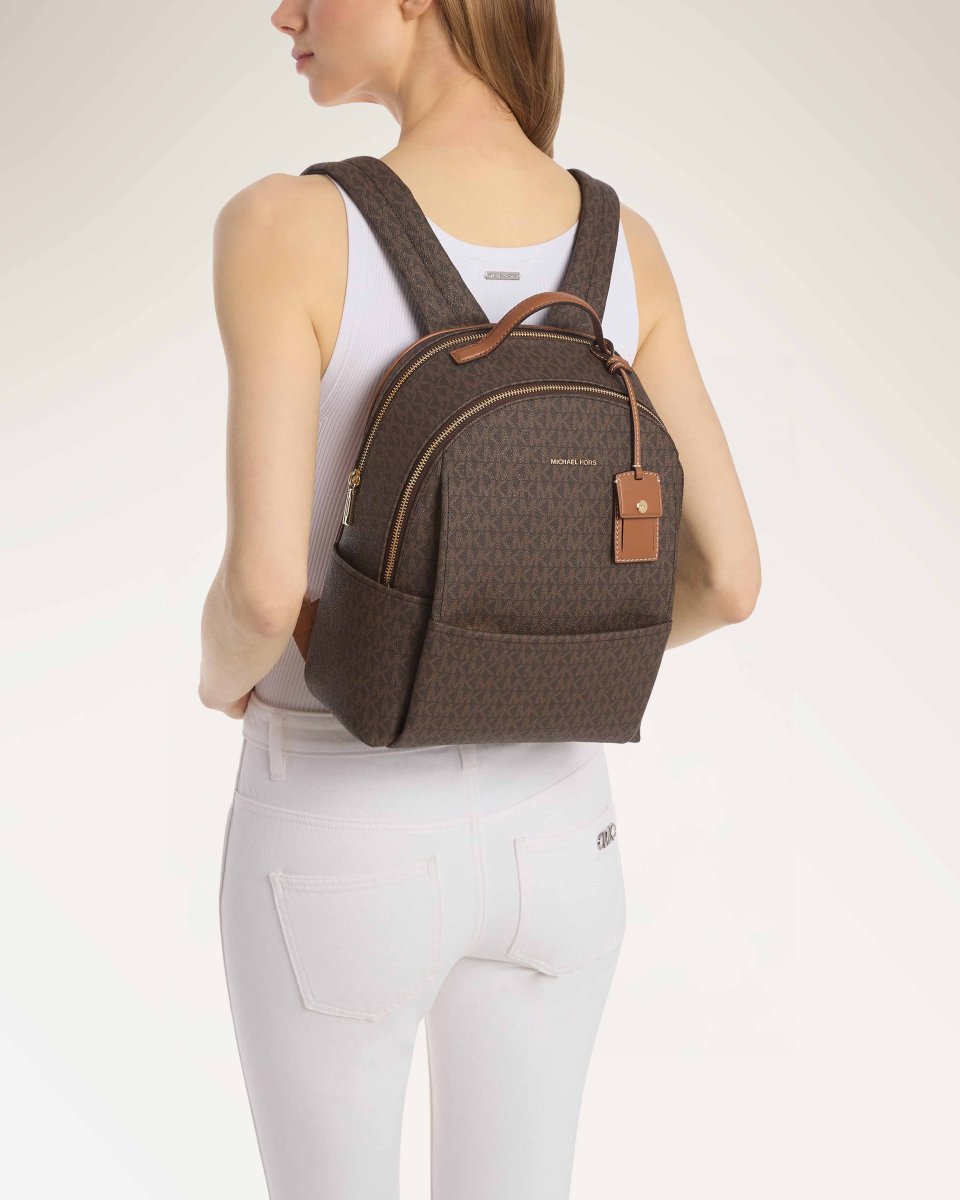 Md Backpack Brn/acorn - immagine 4