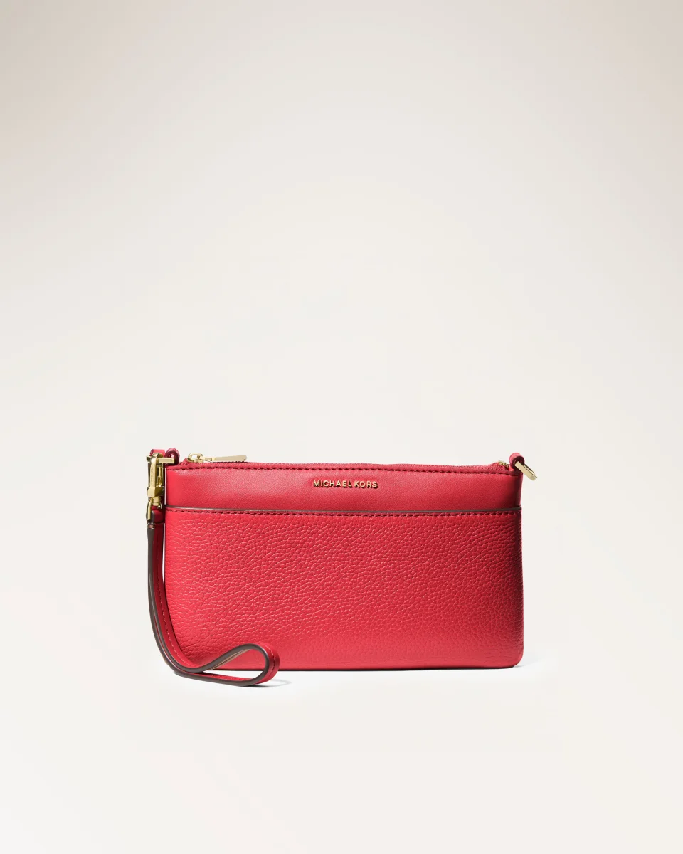 Md Tz Conv Wristlet Crimson - immagine 2