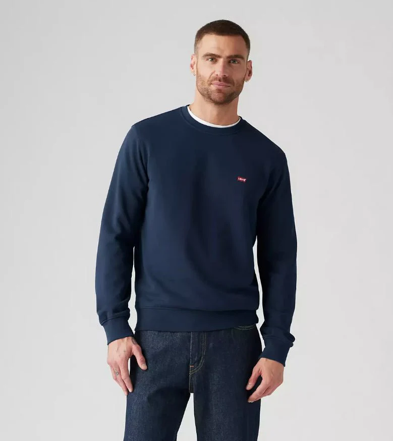 Felpa Uomo - Levis - immagine 3