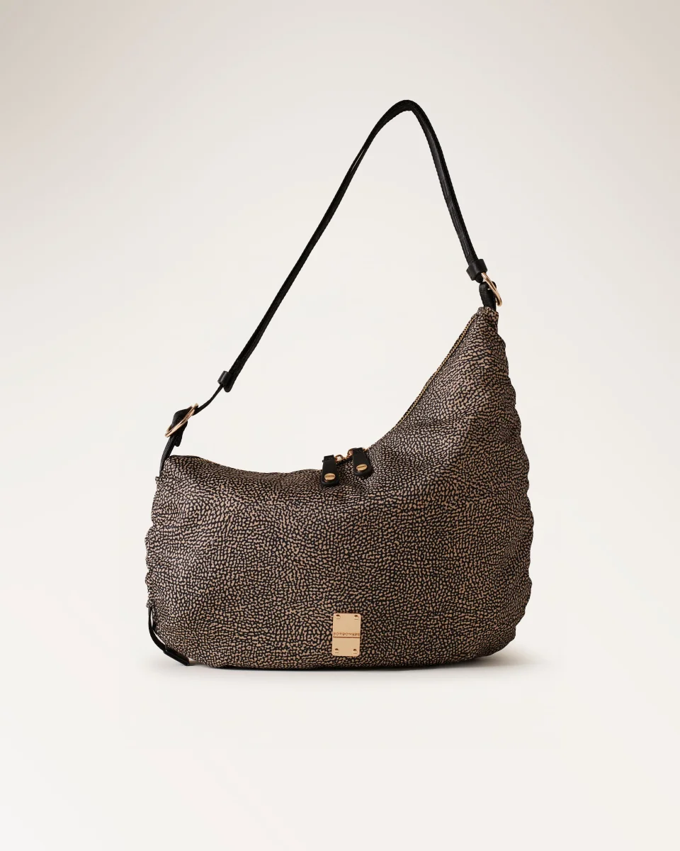 Borsa Cross Over M. Op - immagine 2