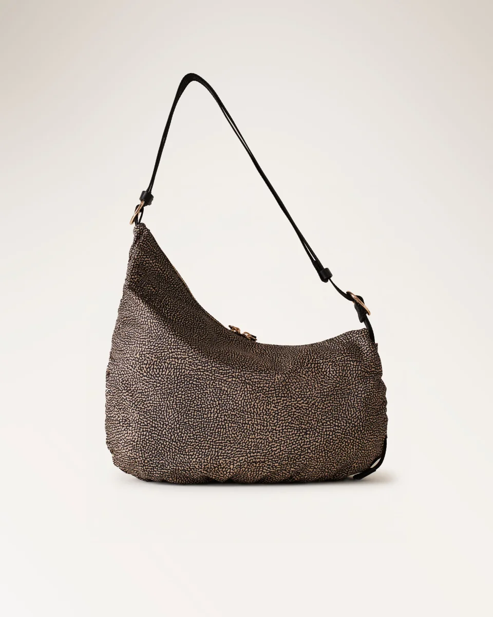 Borsa Cross Over M. Op - immagine 4