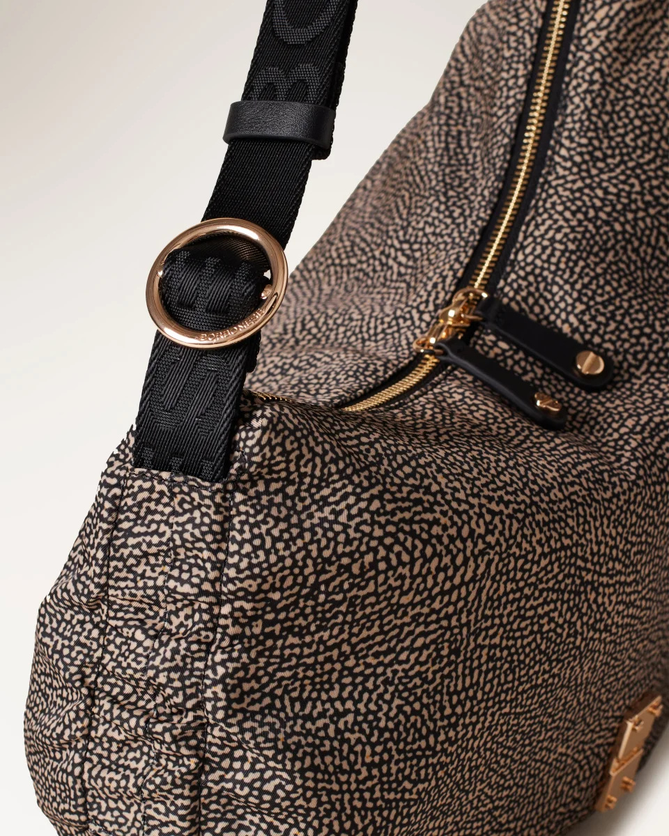 Borsa Cross Over M. Op - immagine 5