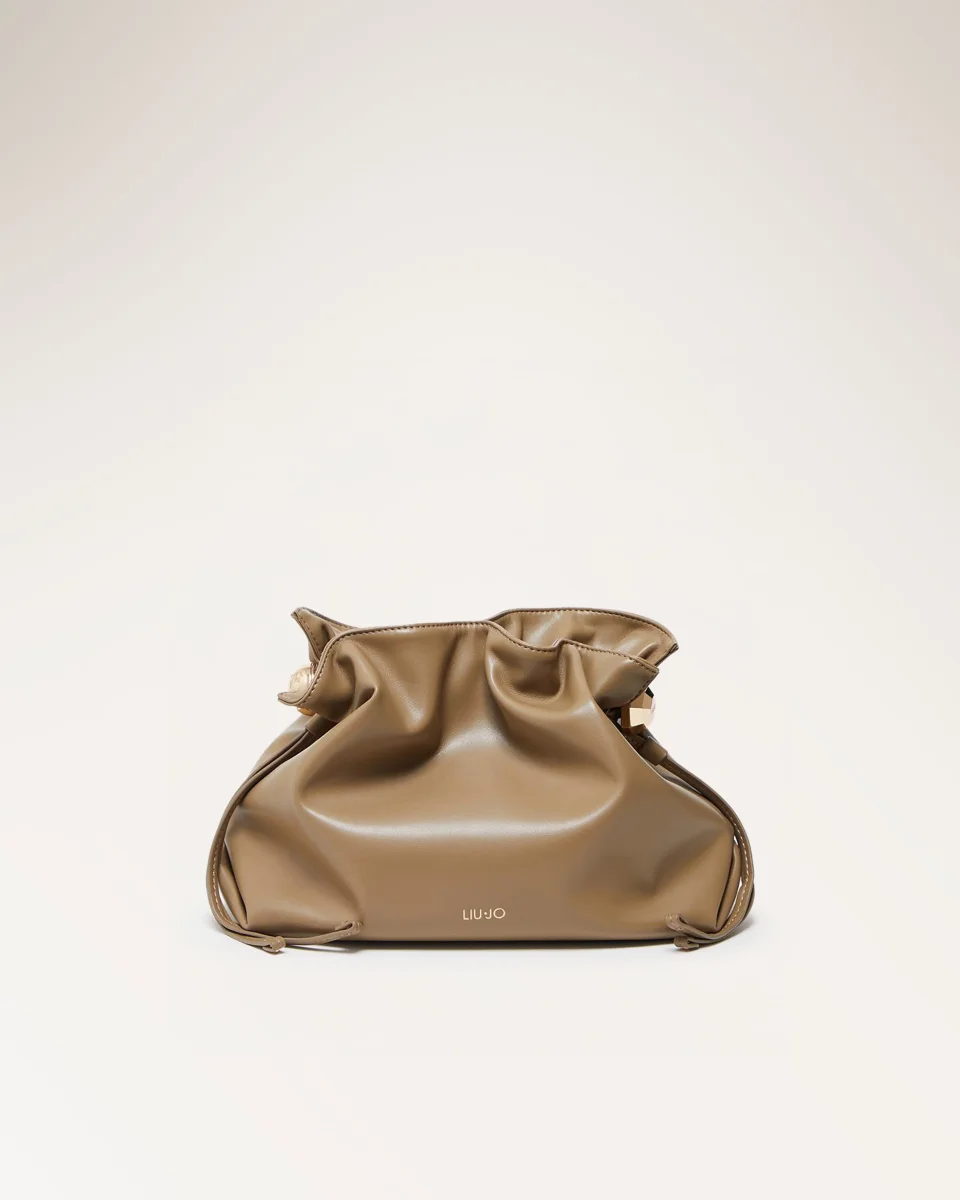 Hobo Bag Mud - immagine 2