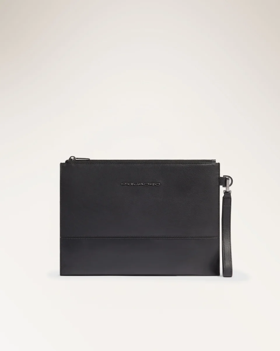 "pochette Uomo Porta Ipad Pro - immagine 2