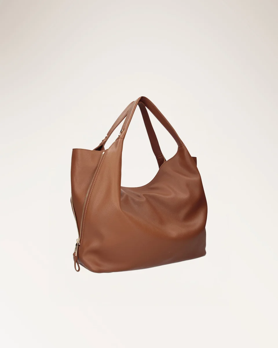 Hobo Bag Ginger Bread - immagine 4