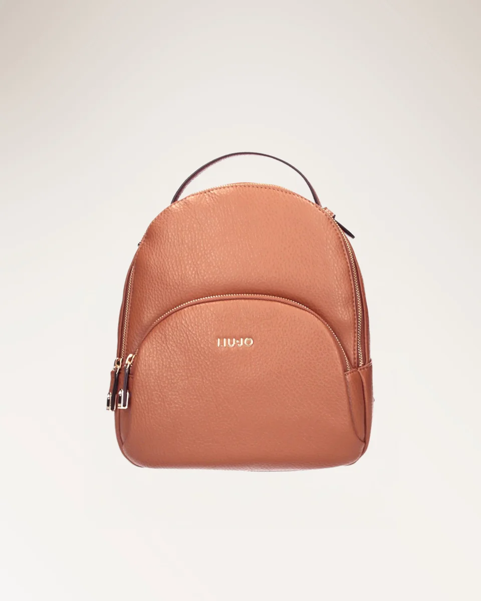 Backpack Bag Ginger Bread - immagine 2