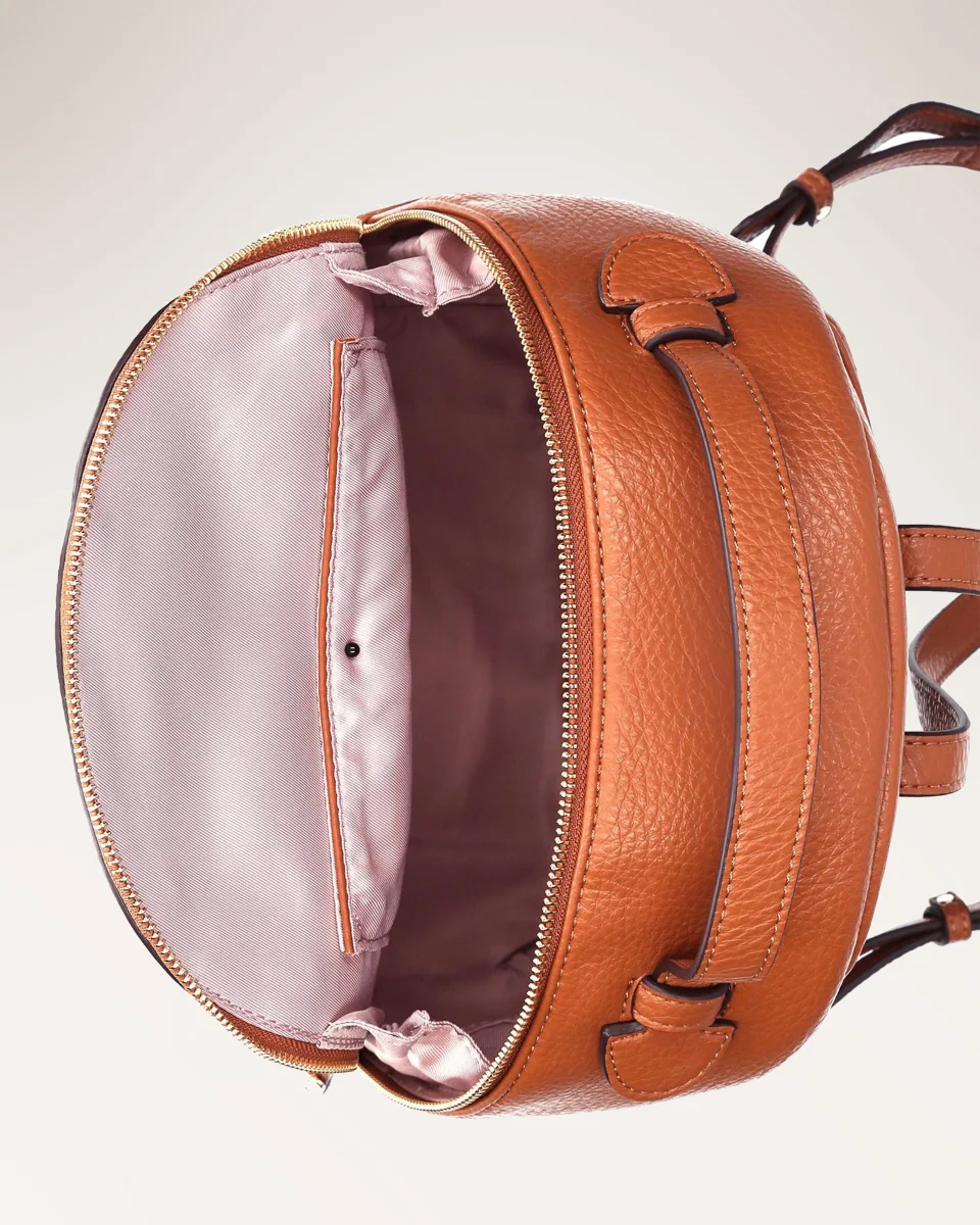 Backpack Bag Ginger Bread - immagine 5