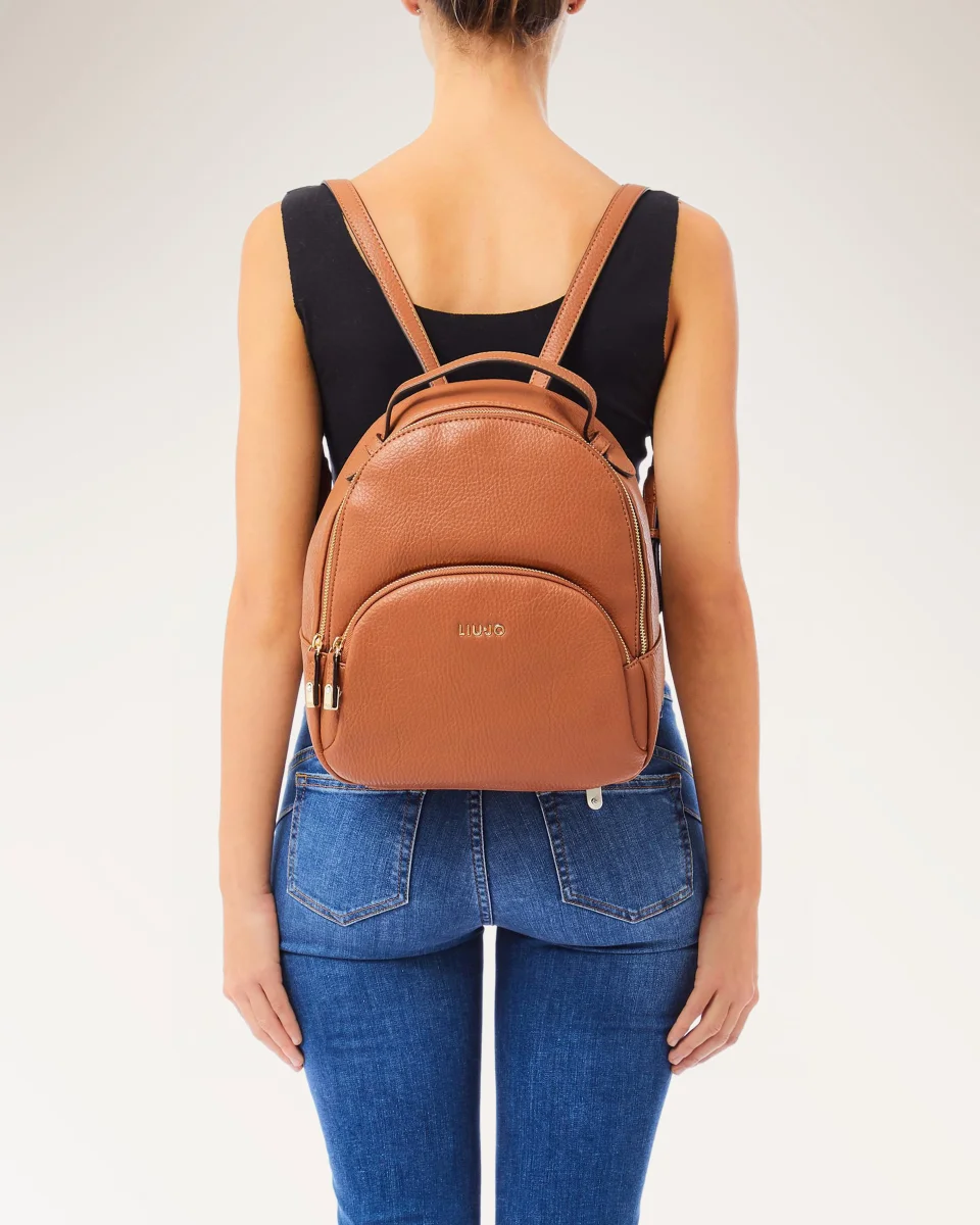 Backpack Bag Ginger Bread - immagine 6